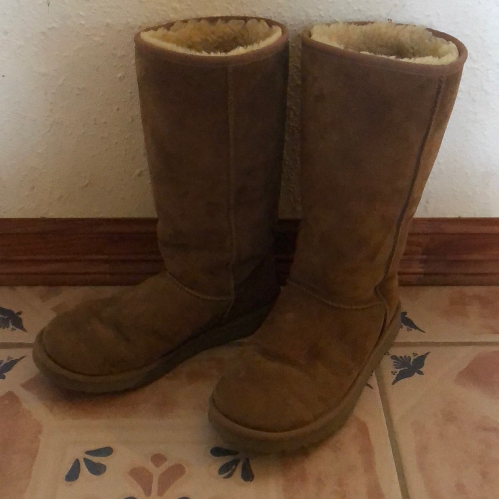 Uggs